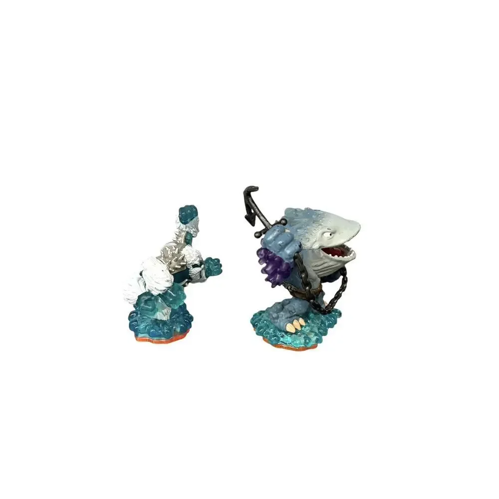 Activision skylanders giants
